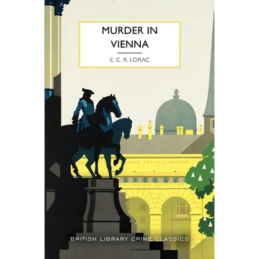 Murder in Vienna