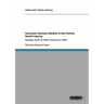 Successful Business Models in the Fashion Retail Industry. Strategic Audit of H&M compared to ZARA