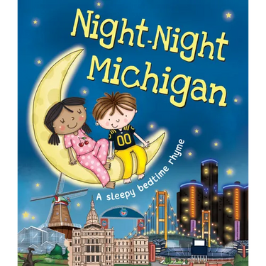 Night-Night Michigan