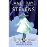 Clues & Chills: New England Stories of Mystery & Murder
