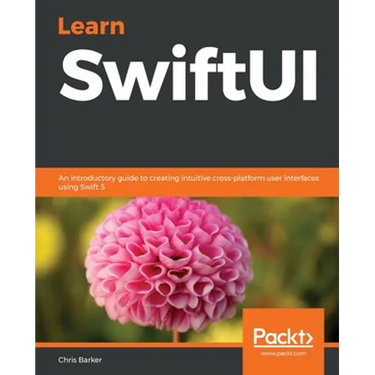 Learn SwiftUI