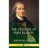 The Critique of Pure Reason (Hardcover)