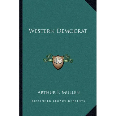 Western Democrat