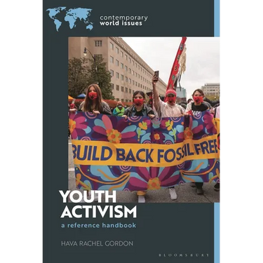 Youth Activism: A Reference Handbook