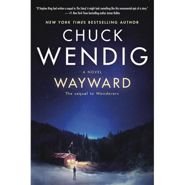 Wayward