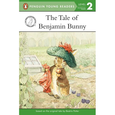 The Tale of Benjamin Bunny