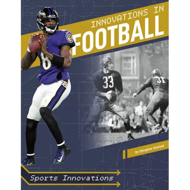 Innovations in Football