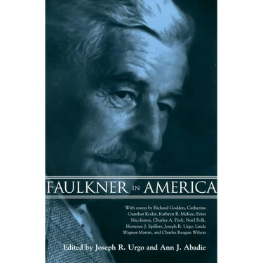 Faulkner in America