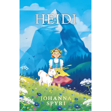 Heidi