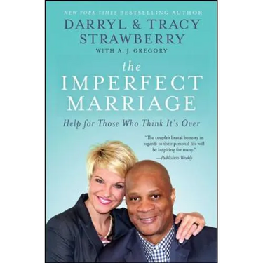 The Imperfect Marriage: Help for Those Who Think It's Over