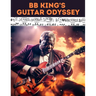 BB King's Guitar Odyssey: Unlock the Soul of the Blues: A Comprehensive Tab Collection Inspired by the Legendary B.B. King's Timeless Guitar Mastery