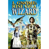 I, Gnome: Rise of a Wizard