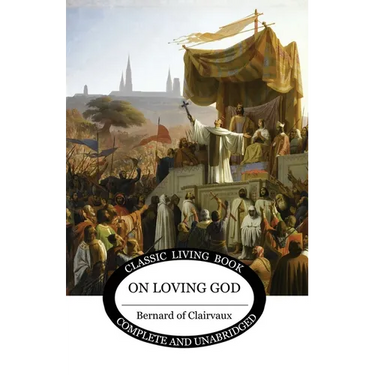 On Loving God