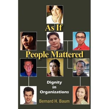 As If People Mattered