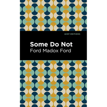 Some Do Not