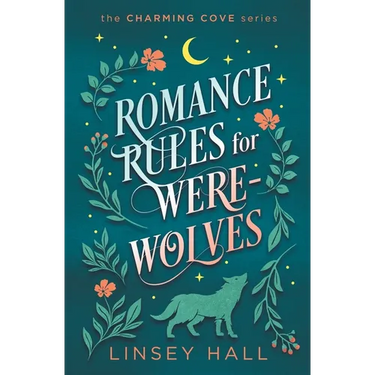 Romance Rules for Werewolves