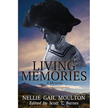 Living Memories--a Memoir