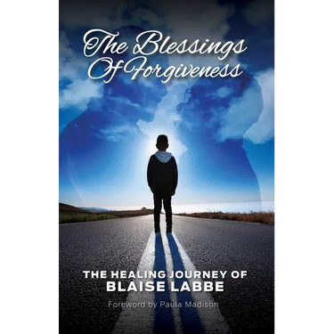 The Blessings of Forgiveness