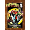 Soulsearchers and Company Omnibus 1