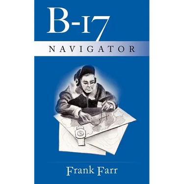 B-17 Navigator