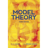 Model Theory