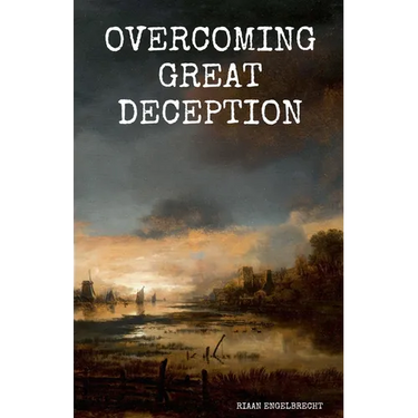 Overcoming Great Deception
