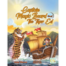 Captain Magic Beard and The Tiger Eel