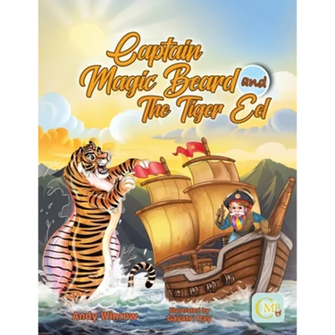 Captain Magic Beard and The Tiger Eel