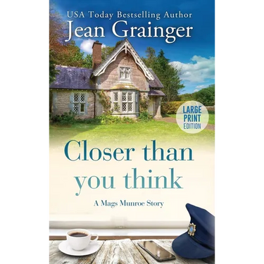 Closer than you think