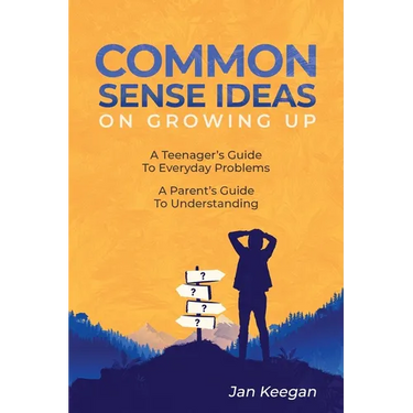 Common Sense Ideas In Growing Up