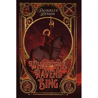 What the Ravens Sing