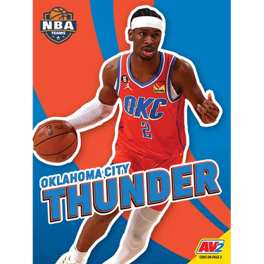 Oklahoma City Thunder