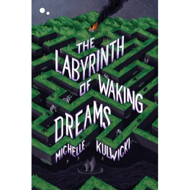 The Labyrinth of Waking Dreams