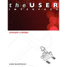 The User Interface: Concepts and Design