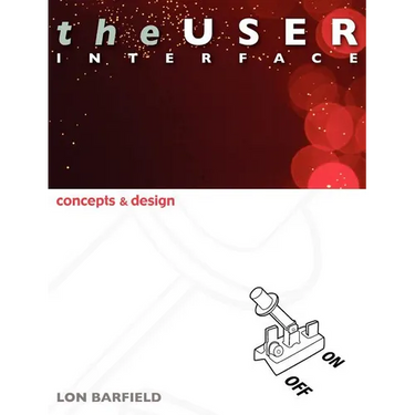 The User Interface: Concepts and Design