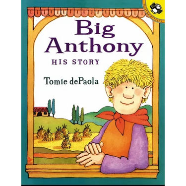 Big Anthony: His Story