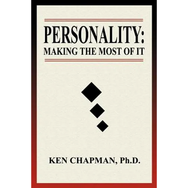 Personality: Making The Most Of It