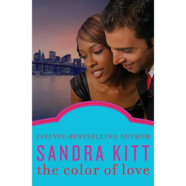 The Color of Love
