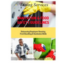 Dining Services Sanitation & Food Safety Guidelines: Enhancing Employees Cleaning, Sanitation & Food Handling Skills