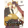 A Strange & Mystifying Story, Vol. 3