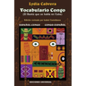 Vocabulario Congo