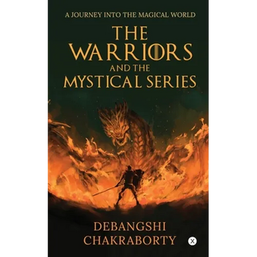 The Warriors and the Mystical Series: A Journey Into the Magical World