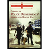 Careers in Police Departments' Search and Rescue Unit