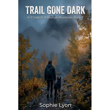 Trail Gone Dark