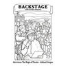 BACKSTAGE with Evalyn Hansen