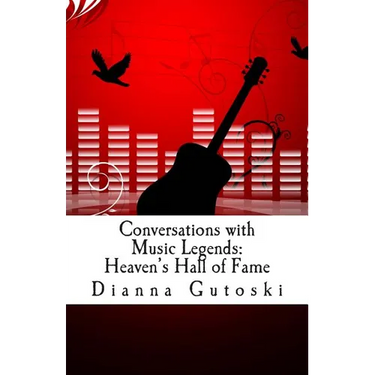 Conversations with Music Legends: Heaven's Hall of Fame