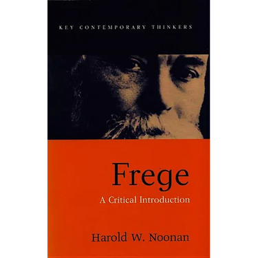 Frege: A Critical Introduction