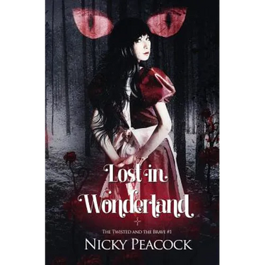 Lost in Wonderland