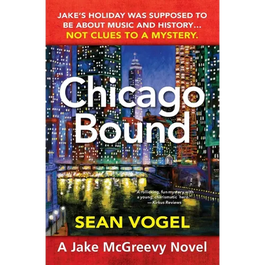 Chicago Bound
