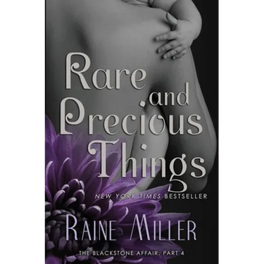 Rare and Precious Things